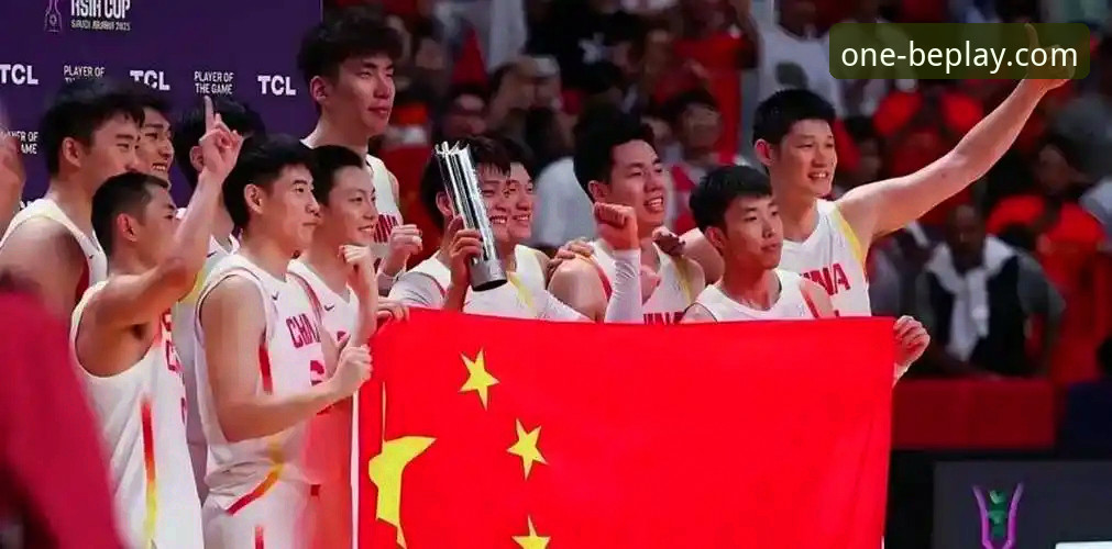 中国男篮91-81力克澳大利亚：beplay必一平台观赛必备知识与精彩回顾