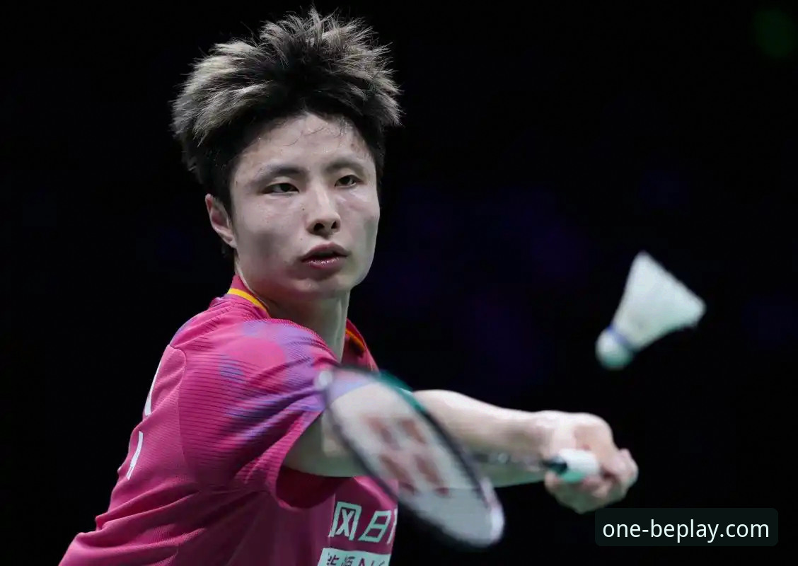 3个关键转折点：石宇奇亚锦赛封王，打破国羽8年男单冠军荒