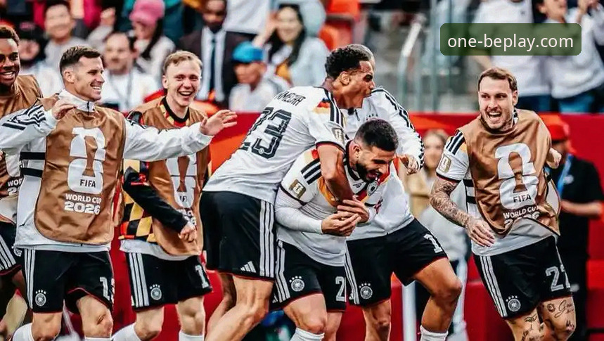 德国队2-1绝杀科特迪瓦，你如何通过beplay必一平台看懂这场世界杯关键战？