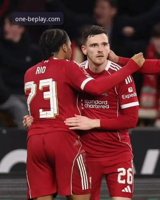 足总杯焦点战：利物浦客场3-1力克狼队晋级详解